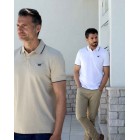 Polo Henry Cotton's