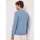 Maglia girocollo