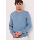 Maglia girocollo