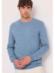 Maglia girocollo
