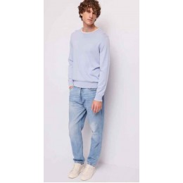 Maglia girocollo