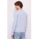 Maglia girocollo