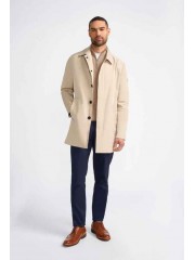 Trench Cavani Lungo 