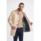 Trench Cavani Lungo 