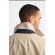 Trench Cavani Lungo 