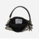 Borsa a spalla animalier