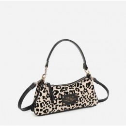 Borsa a spalla animalier