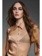 Camicia Twins Fantasy