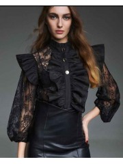 Camicia Twins Fantasy