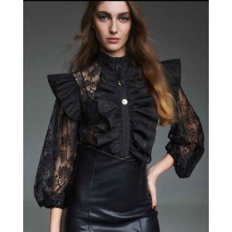 Camicia Twins Fantasy