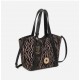 Shopping bag animalier