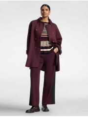 Cappotto Doppiopetto