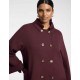 Cappotto Doppiopetto