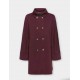 Cappotto Doppiopetto